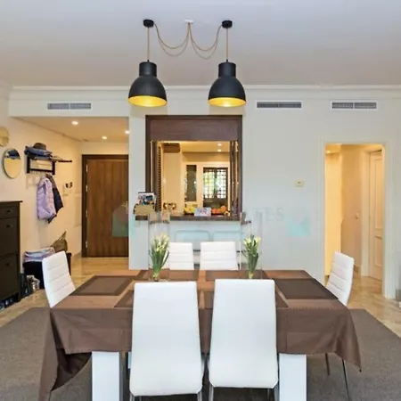 Apartment Alminar De *